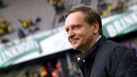 Borussia Dortmund v FC Schalke 04 - Bundesliga