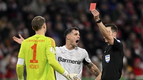 Bleibt Manuel Neuer gesperrt? Jetzt ist die Entscheidung fix!