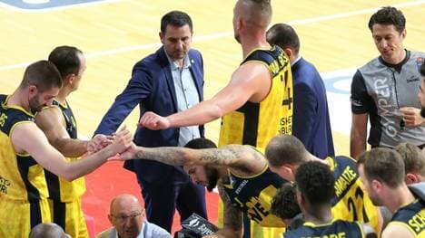 Breunig fehlt Oldenburg