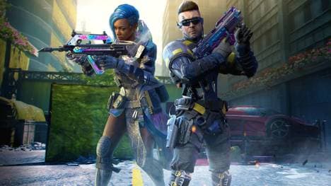 Call of Duty Mobile - Season 1: New Order steht in den Startlöchern 