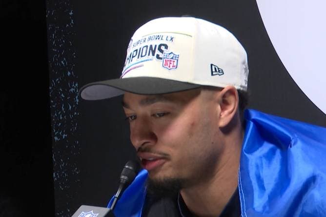 "Diese Jungs sind etwas Besonderes"