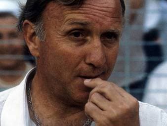 Tod mit 96: Real trauert um legendären Abwehrboss