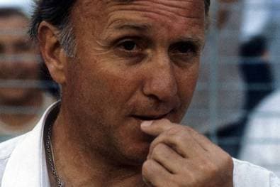 Tod mit 96: Real trauert um legendären Abwehrboss