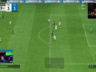 Nach zwei Meistertiteln in Folge muss sich RB Leipzig im Finale der Virtual Bundesliga diesmal geschlagen geben. In einem emotionalen Endspiel sorgt Außenseiter Paderborn für die Meister-Sensation.