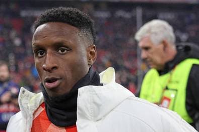 Leidenszeit von Bayern-Flop endet bitter