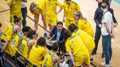 Führte Alba auf Platz eins der DBBL: Christo Carbrera