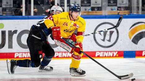 Alexander Blank wurde nachnominiert