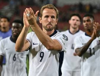 Kane will WM-Titel holen