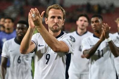 Kane will WM-Titel holen