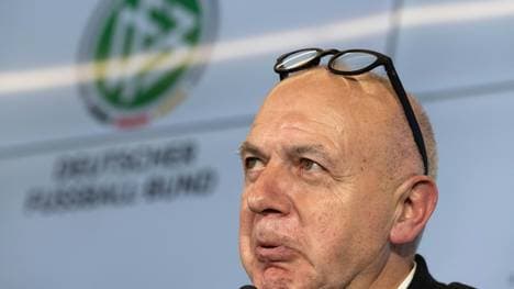 Neuendorf spricht über das WM-Debakel