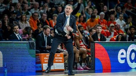 Schiller geht in die USA