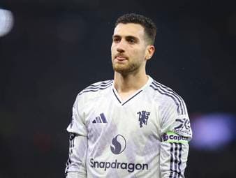 Heftige Kritik an United-Duo