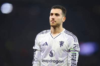 Heftige Kritik an United-Duo