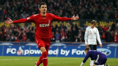 1. FC Koeln v FC Bayern Muenchen - Bundesliga