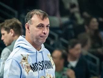 Hanning legt gegen Gislason nach