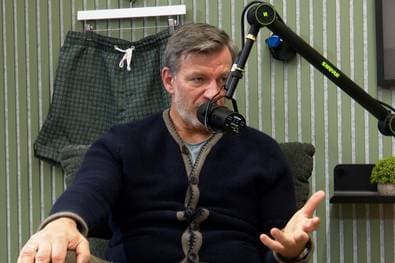 Extremschwimmer Wiersig: "Worst Case ist geregelt"