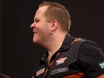 Folgenschwere Buhrufe bei van Duijvenbode