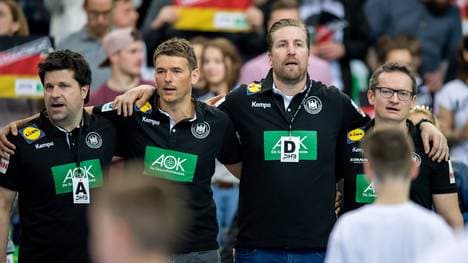 Handball-WM 2019: Deutschland im Eröffnungsspiel gegen vereintes Korea