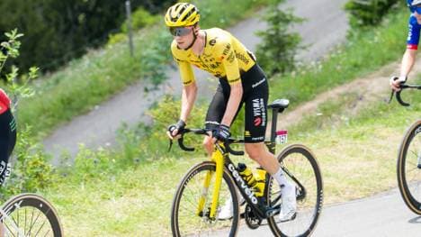 Radprofi Bart Lemmen 