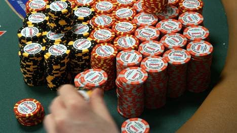 Die WSOP Europe wurde in Berlin ausgetragen