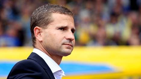 Eintracht Braunschweig v 1860 Muenchen - 2. Bundesliga