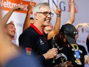 Herbert über Nagelsmann: "Wäre schön, sich auszutauschen"