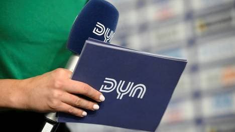 Dyn baut Handball-Angebot aus