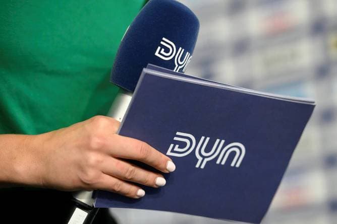 DHB schließt nächsten TV-Deal ab