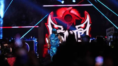 Penta bekommt bei WWE offenbar bald Verstärkung von Bruder Rey Fenix