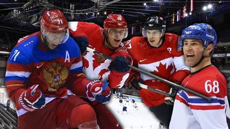 Eishockey-WM-Favoritencheck-Stars