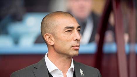 Aston Villa v Nottingham Forest - Sky Bet Championship