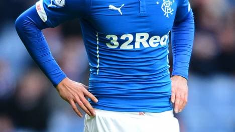 Rangers v Raith Rovers - The William Hill Scottish Cup Fifth Round