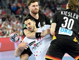 Deutsches Ausrufezeichen vor der EM macht Lust auf mehr