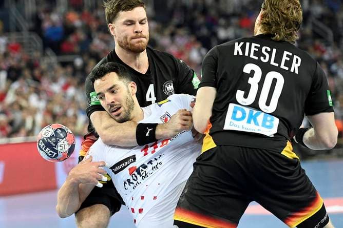 Deutsches Ausrufezeichen vor der EM macht Lust auf mehr