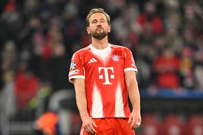 Lange Kane-Serie gerissen