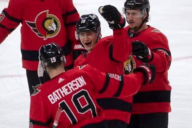 Deutscher NHL-Star: Das ist unser großes Geheimnis