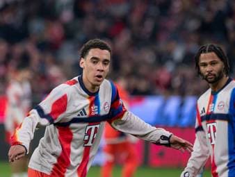 Die Folgen des Gnabry-Schocks