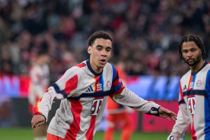 Die Folgen des Gnabry-Schocks