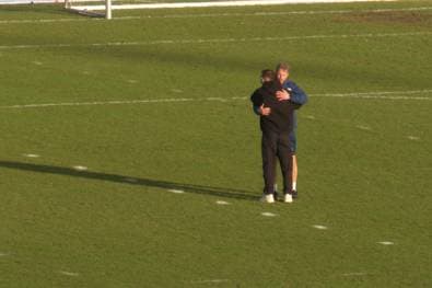 Hier verabschiedet sich der nächste Schalke-Star