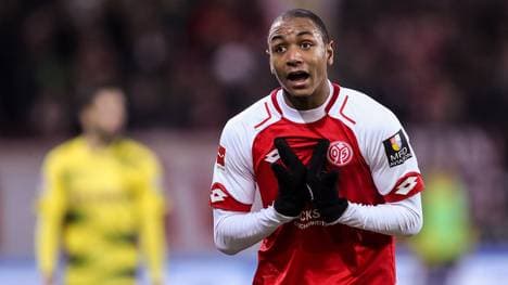 Abdou Diallo hat offenbar das Interesse von Borussia Dortmund geweckt