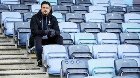 Stam wechselt zum VfL Wolfsburg