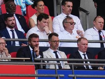 Beckham-Klub Salford verpasst historischen Aufstieg