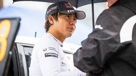 Seit Sonntag WRC-Sieger: Takamoto Katsuta