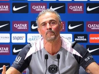 PSG-Coach lobt Bayern-Star für vorbildliche Geste