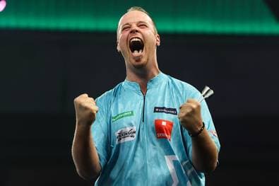 Training mit Superstar: "Habe mich gefühlt wie er"