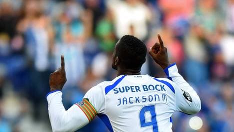 Jackson Martinez