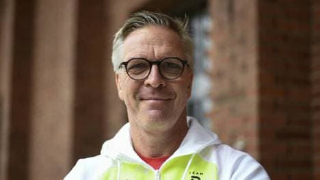 Dirk Schimmelpfennig ist nicht länger im DOSB-Vorstand