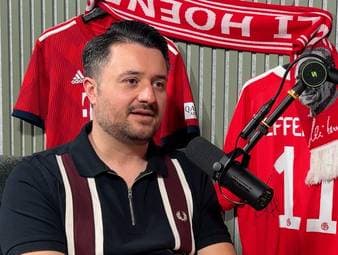 Der FC Bayern hat im Champions-League-Halbfinalhinspiel gegen Paris Saint-Germain fünf Tore kassiert - ist die Spielweise von Vincent Kompany schuld daran?