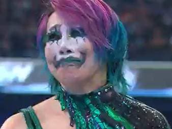 WWE-Paukenschlag! Die nächste große Karriere klingt aus