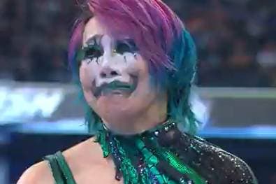 WWE-Paukenschlag! Die nächste große Karriere klingt aus
